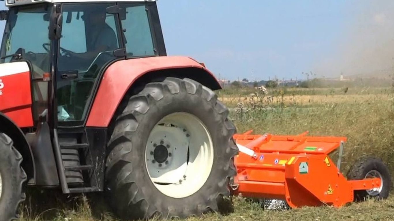 agrimaster-af230