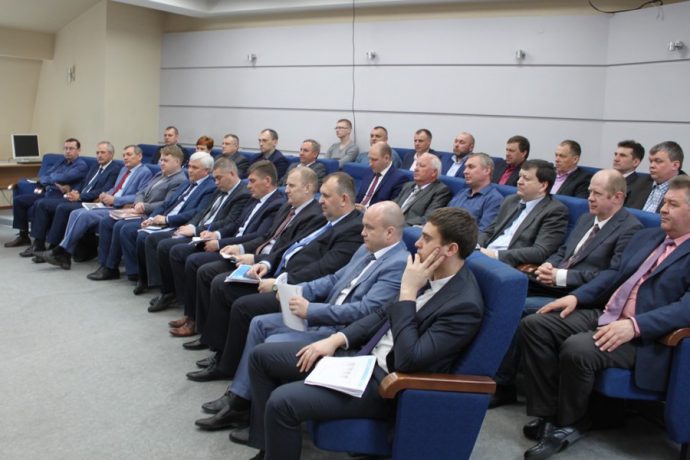 день начальника