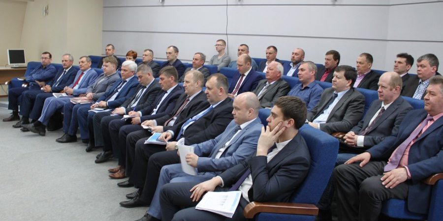день начальника