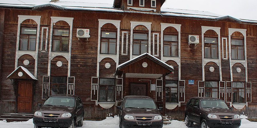 кострома фев