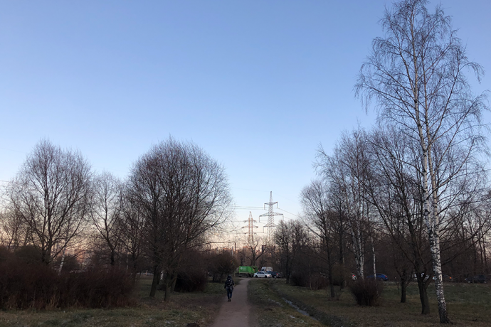 рост фск
